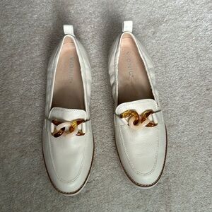 Vionic Cynthia Bit Loafer (Women) size 8.5